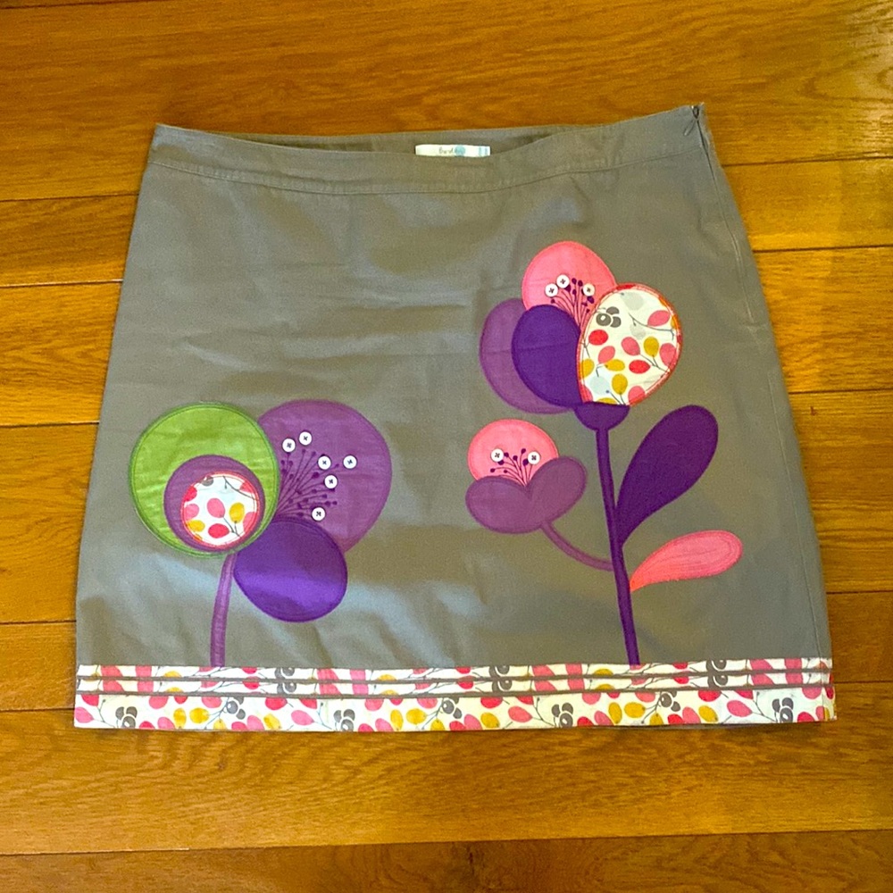 Boden - skirt - size 16